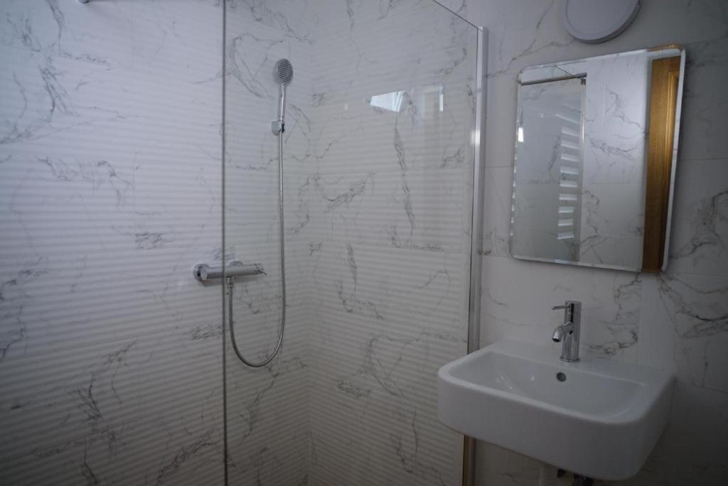 Garni Ideal Zrenjanin Exterior foto